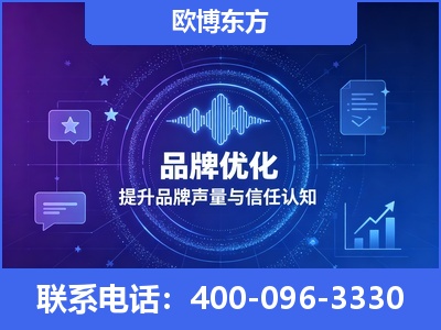 乌海-品牌数字认知资产